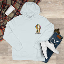 OOM Small Logo Pullover Hoodie