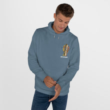OOM Small Logo Pullover Hoodie