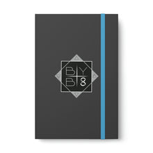 BYB 8 Journal - Ruled