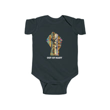 OOM Infant Bodysuit