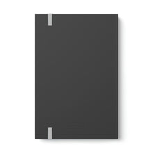 BYB 8 Journal - Ruled