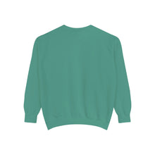 OOM Garment-Dyed Sweatshirt