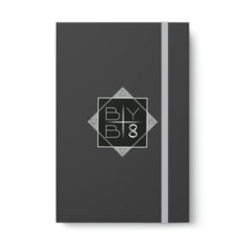 BYB 8 Journal - Ruled