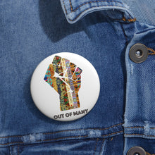 OOM Pin Button