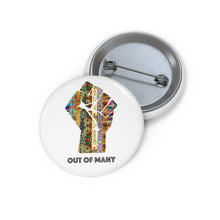 OOM Pin Button