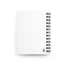BYB 8 Spiral Bound Journal