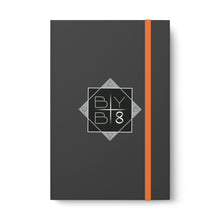 BYB 8 Journal - Ruled