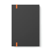 BYB 8 Journal - Ruled