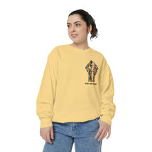 OOM Garment-Dyed Sweatshirt