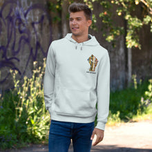 OOM Small Logo Pullover Hoodie