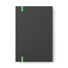 BYB 8 Journal - Ruled