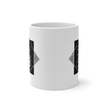 BYB 8 Color Changing Mug