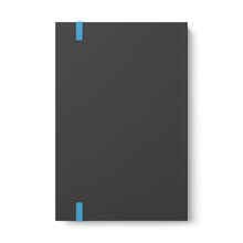 BYB 8 Journal - Ruled