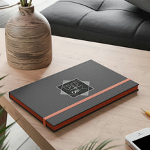 BYB 8 Journal - Ruled