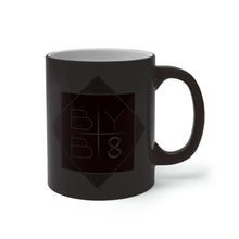 BYB 8 Color Changing Mug