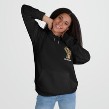 OOM Small Logo Pullover Hoodie